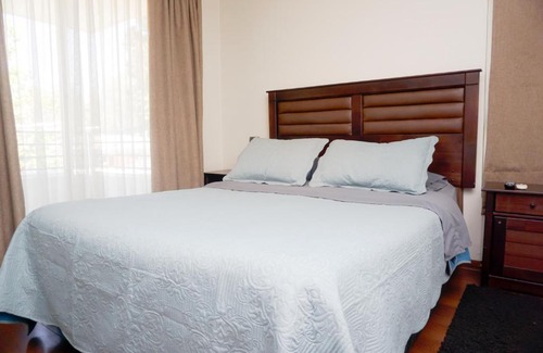 Bellavista Apartment | Bellavista Travel Suites