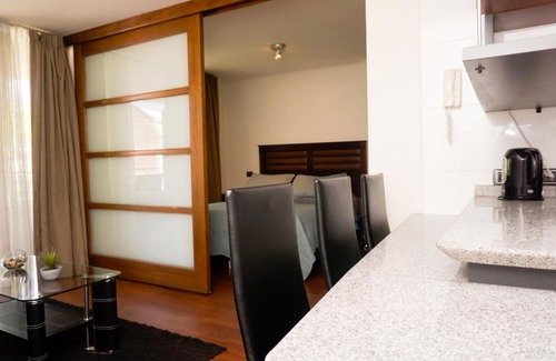 Bellavista Apartment | Bellavista Travel Suites