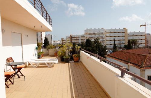 Se House | BellaVita City Faro