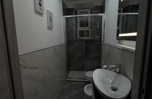 Quartiere XXIX Ponte Mammolo Apartment | Bellavita House Rome