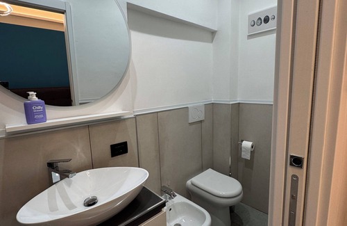 Quartiere XXIX Ponte Mammolo Apartment | Bellavita House Rome
