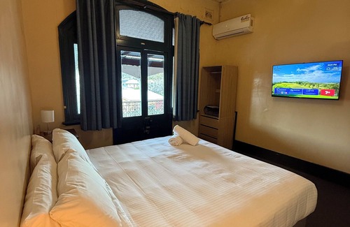 Bellbird Hotel | Bellbird Hotel