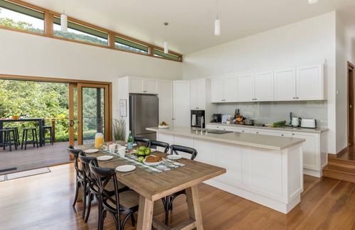 Bundewallah House | Bellbird Retreat in Berry by Latitude South Coast