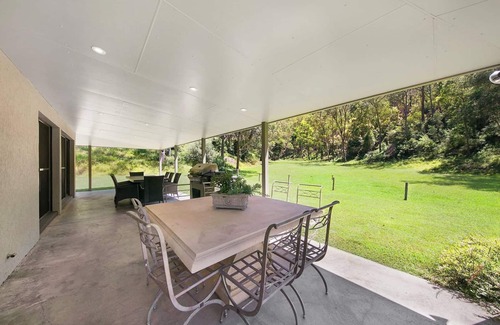 Wollombi House | Bellbird Valley Farmhouse