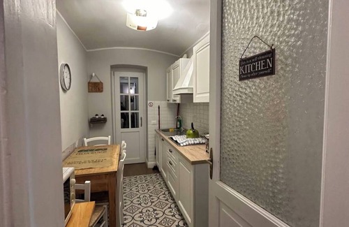 Taranto Bed & Breakfast | Belle époque