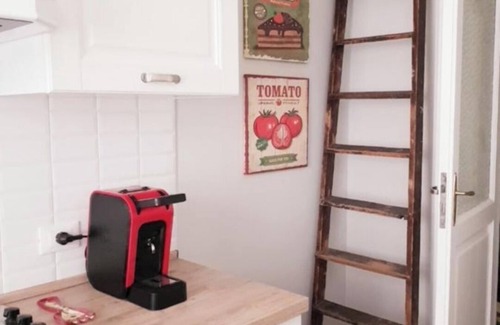 Taranto Bed & Breakfast | Belle époque
