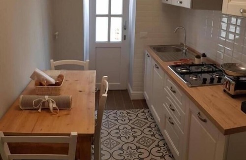 Taranto Bed & Breakfast | Belle époque