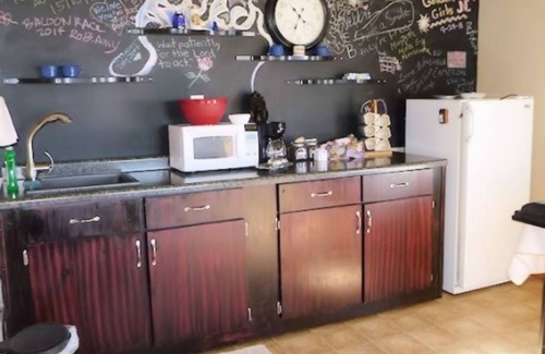 Galena Bed & Breakfast | Belle Aire Mansion Guest House