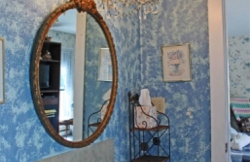 Galena Bed & Breakfast | Belle Aire Mansion Guest House