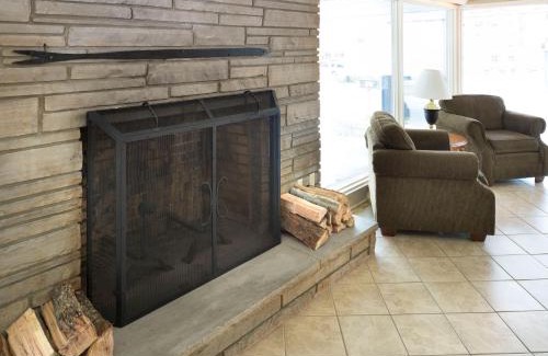 Gatlinburg Hotel | Belle Aire Motel - Downtown Convention Center - Gatlinburg