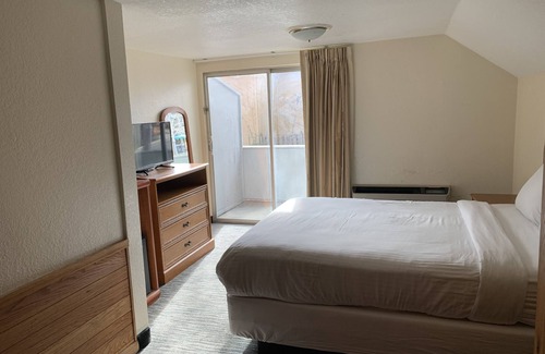 Gatlinburg Hotel | Belle Aire Motel