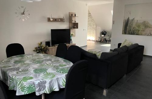 Balatonlelle Apartment | Belle Apartman