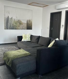 Balatonlelle Apartment | Belle Apartman
