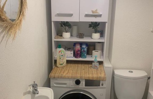 Saint-Simon Apartment | Belle appartement à Toulouse