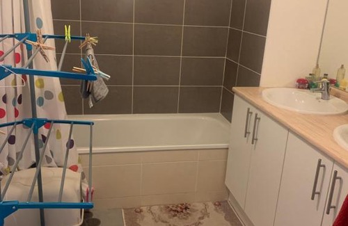 Saint-Simon Apartment | Belle appartement à Toulouse