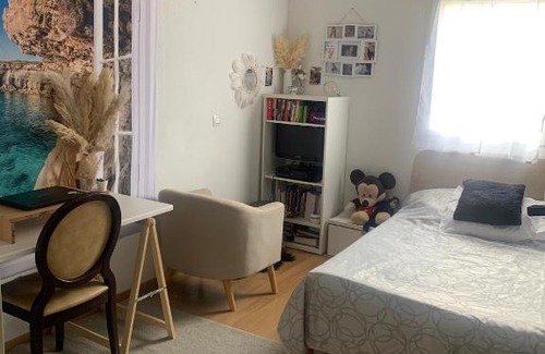 Saint-Simon Apartment | Belle appartement à Toulouse