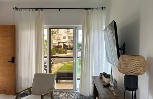 El Callejon Apartment | Belle appartement en residence
