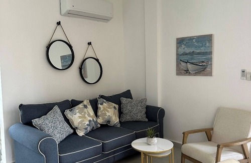 El Callejon Apartment | Belle appartement en residence