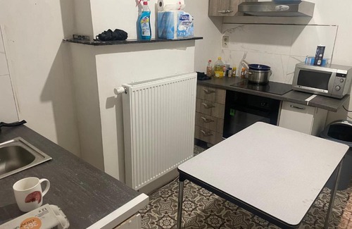 Liege Apartment | Belle appartement sur liège