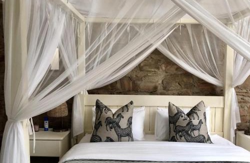 Bitou Cabin | Belle Balance Bush Lodge