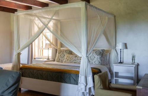 Bitou Cabin | Belle Balance Bush Lodge