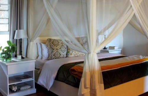 Bitou Cabin | Belle Balance Bush Lodge