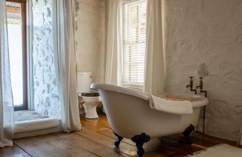 Bitou Cabin | Belle Balance Bush Lodge