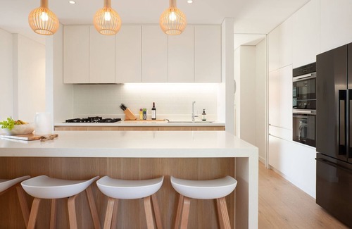 Bellevue Hill Apartment | Belle Bolthole, Bellevue Hill IH