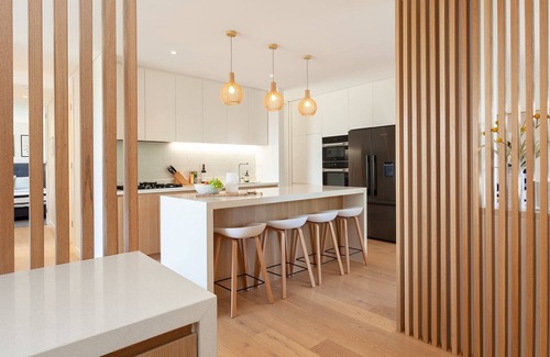 Bellevue Hill Apartment | Belle Bolthole, Bellevue Hill IH