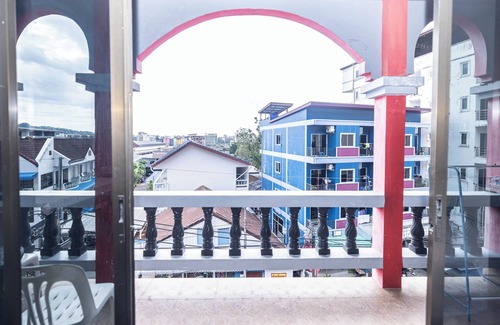 Nanai Road Apartment | Belle Cose Guest House Phuket