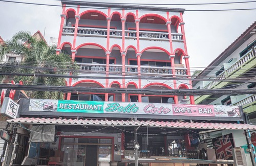 Nanai Road Apartment | Belle Cose Guest House Phuket