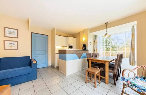 Belle Dune Villa | Belle Dune Houses - maeva Home - 4 Room House 8 People Selection