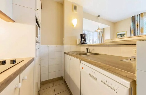 Belle Dune Villa | Belle Dune Houses - maeva Home - 4 Room House 8 People Selection