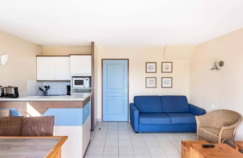 Belle Dune Villa | Belle Dune Houses - maeva Home - 4-Room House 8 People - Selection
