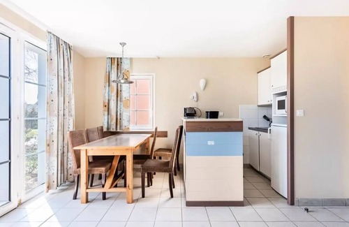 Belle Dune Villa | Belle Dune Houses - maeva Home - 4-Room House 8 People - Selection
