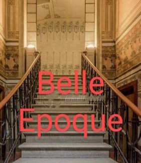 Faenza Bed & Breakfast | Belle Epoque B&B