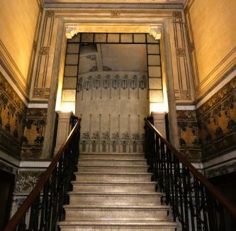 Faenza Bed & Breakfast | Belle Epoque B&B