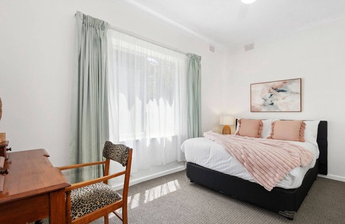 Henley Beach South Apartment | Belle Escapes - Coastal Escape at Henley