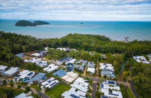 Palm Cove House | Belle Escapes Havenly Luxury Villa Palm Cove