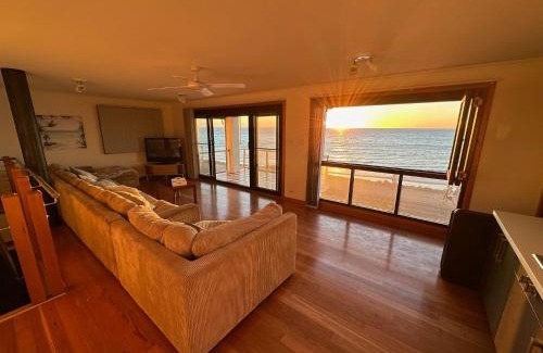 Somerton Park House | Belle Escapes - Ocean Breeze Family Villa
