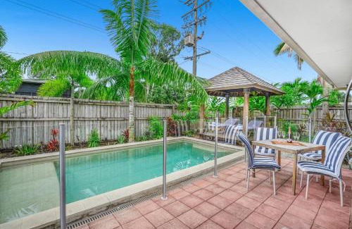 Palm Cove Villa | Belle Escapes Villa Kintamani