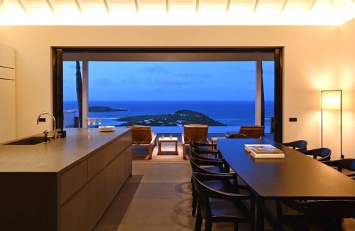 Devet Villa | Belle Etoile (4/5 Rooms)
