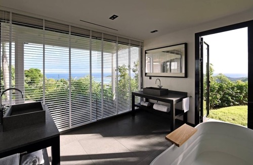 Devet Villa | Belle Etoile (4/5 Rooms)