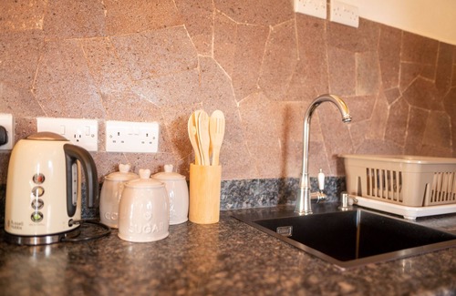 Soufriere Quarter Apartment | Belle Etoile - Clove Studio Suite