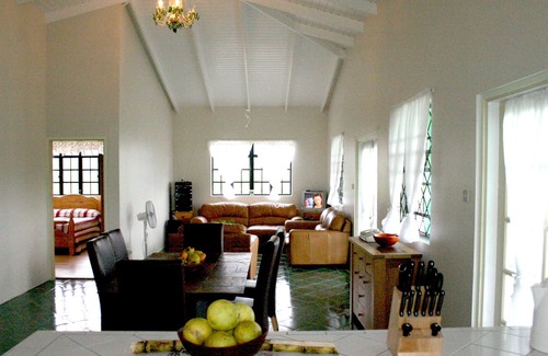 Cap Estate Apartment | Belle Kaye