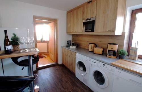 Kitzbuehel Apartment | Belle Kitz Apartment 2