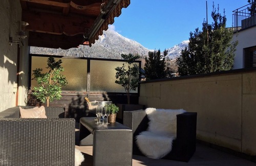 Kitzbuehel Apartment | Belle Kitz Apartment 2
