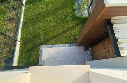 Colleville-Montgomery House | Belle Maison de 90 m Carré à 5 mn de la Plage