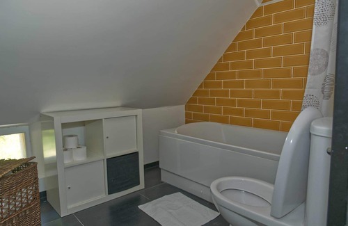 Chambourg-sur-Indre House | Belle Maison tourangelle pour 6 personnes
