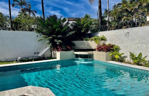 Balneario Praia do Pernambuco House | Belle Maison a 50 metros da praia